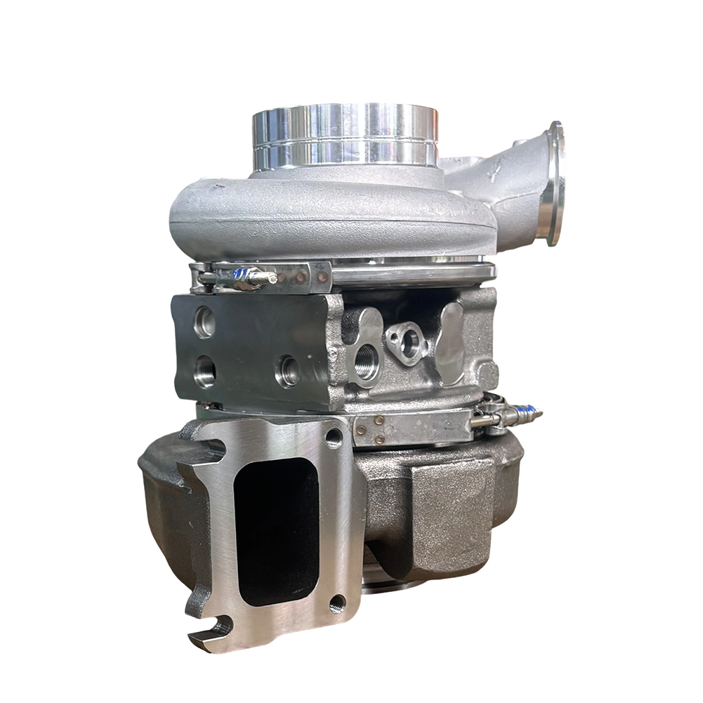 3776805 4031002 | HE431VE Turbocharger Fits For Volvo MD11 & Mack MP7 11.0L