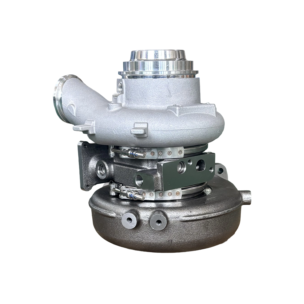 5459710RX 5358453 | HE400VG Turbo For Cummins X15