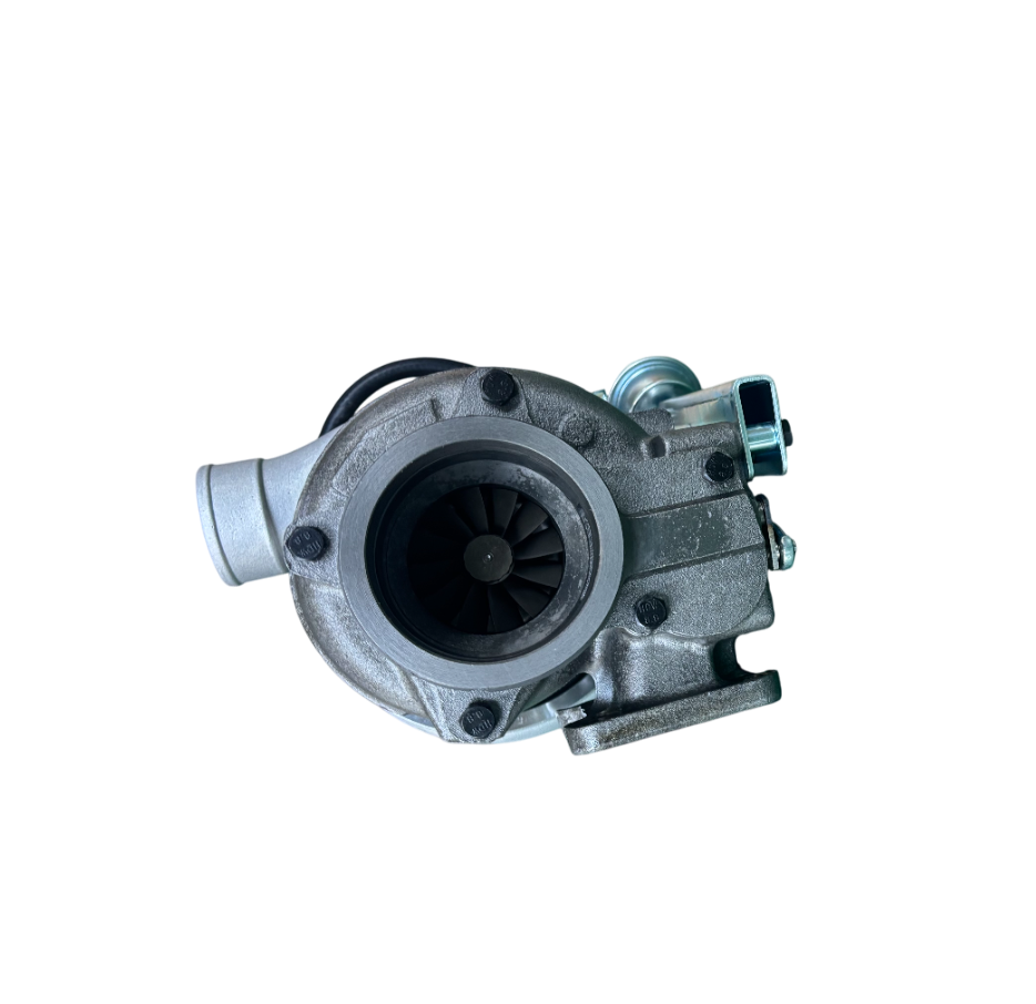 3536309 3536310 | HX40W Turbocharger For Case IH 7150 7250 Tractors