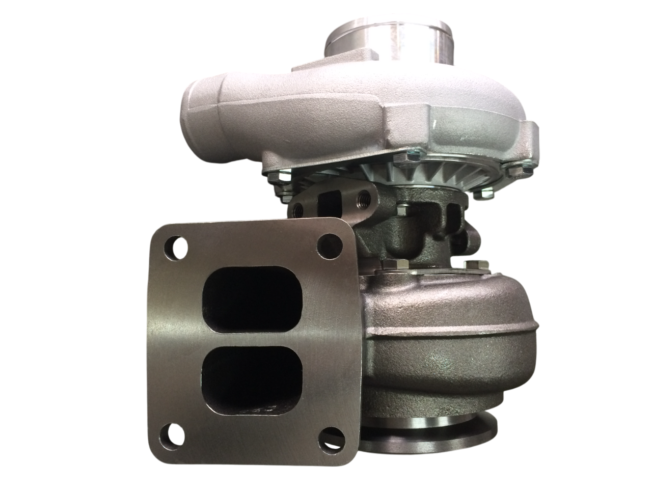466007-5007S RE56617 | T3T350-1 Turbo Fits For John Deere 6068 Engine