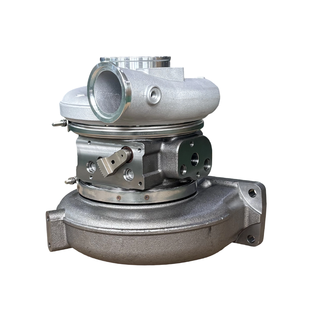 3781169 23539062 | HE531VE Turbo For Detroit Diesel Series 60 14.0L Truck