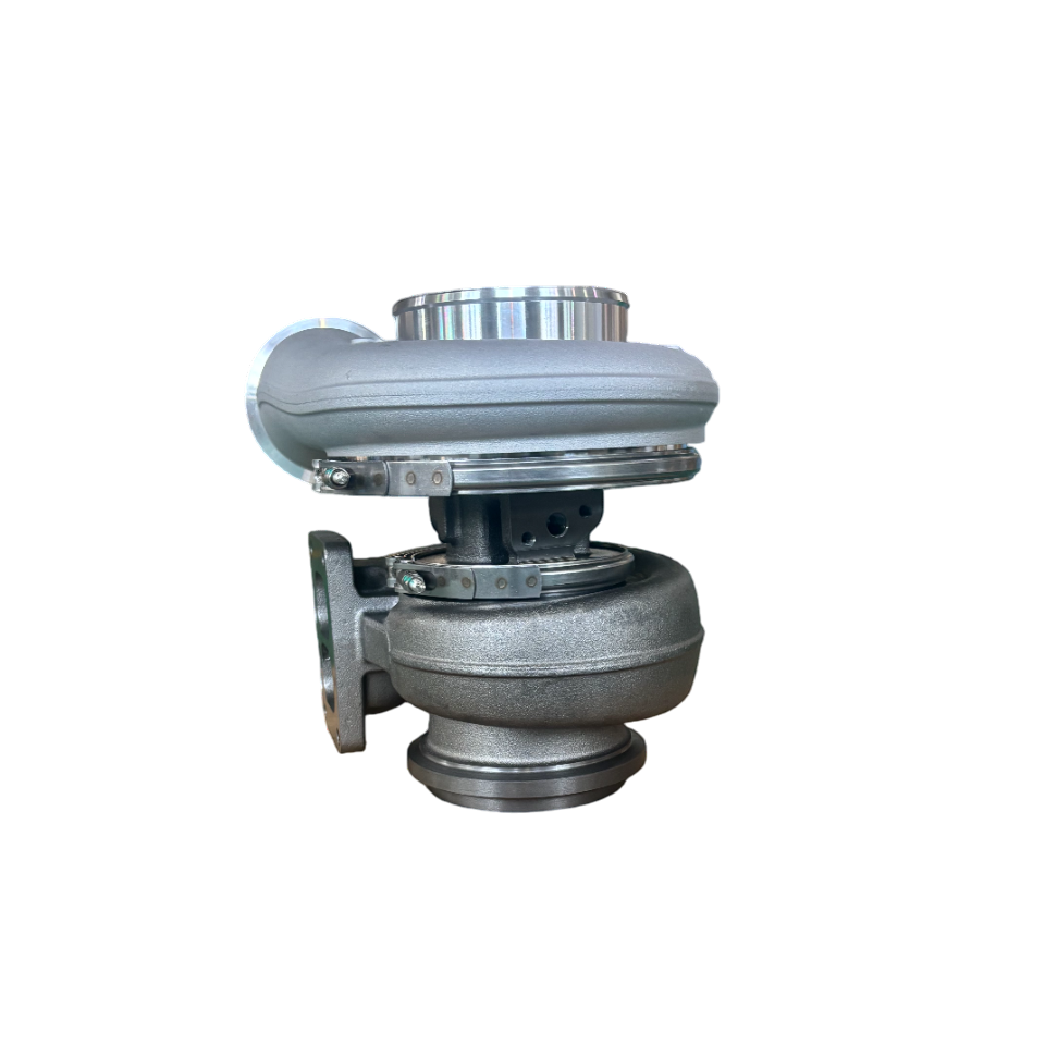 171702 23523197| S400S062 Turbo Fits For 2000-08 Navistar DDC-MTU Series 60
