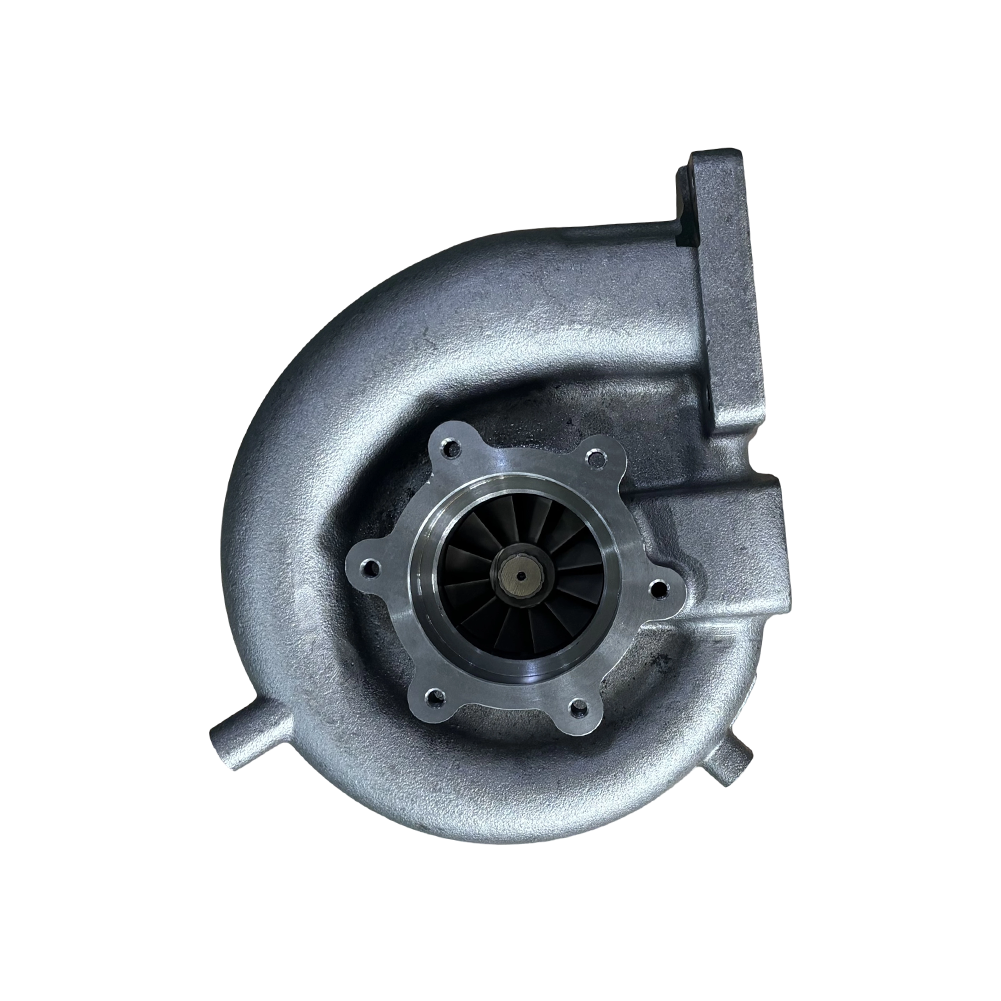3781169 23539062 | HE531VE Turbo For Detroit Diesel Series 60 14.0L Truck