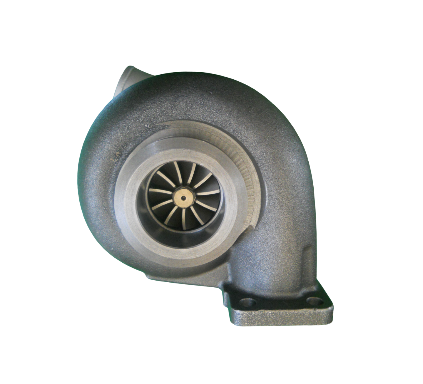 466746-0001 | TA3119 Turbo Fits New Holland 6610 7600 7610 7710