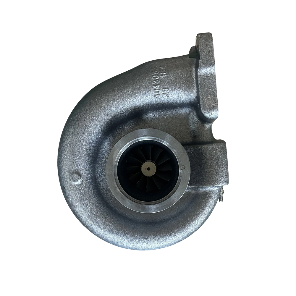 85151099 100-080-000 | HE400VG Turbo Fits For Volvo & Mack MP7 11.0L