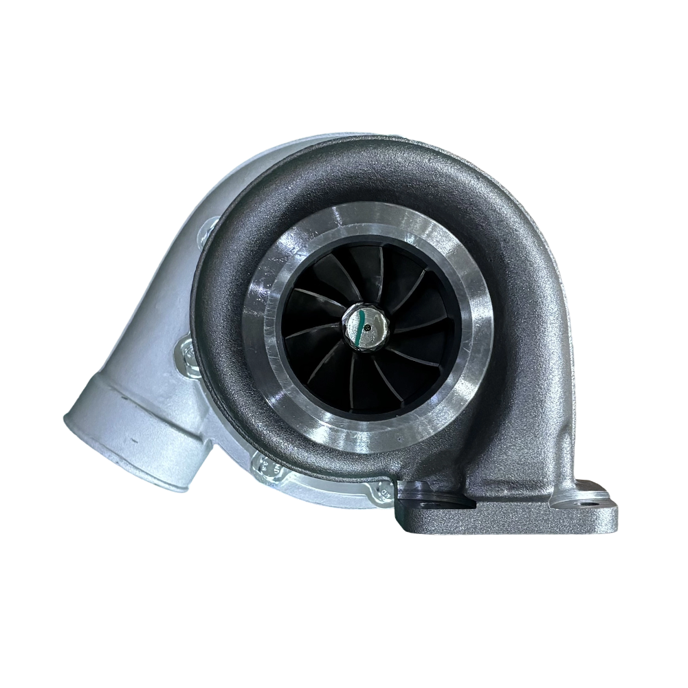 RE531288 | S300 Turbo For John Deere 8130 8225R 8230 Cotton Picker 7660