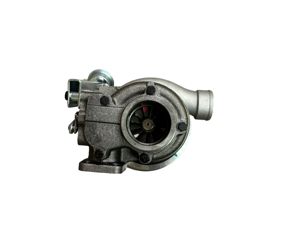 3536319 3536313 | HX35W Turbocharger For 1995- Cummins Truck Off Highway with 6BTA Engine