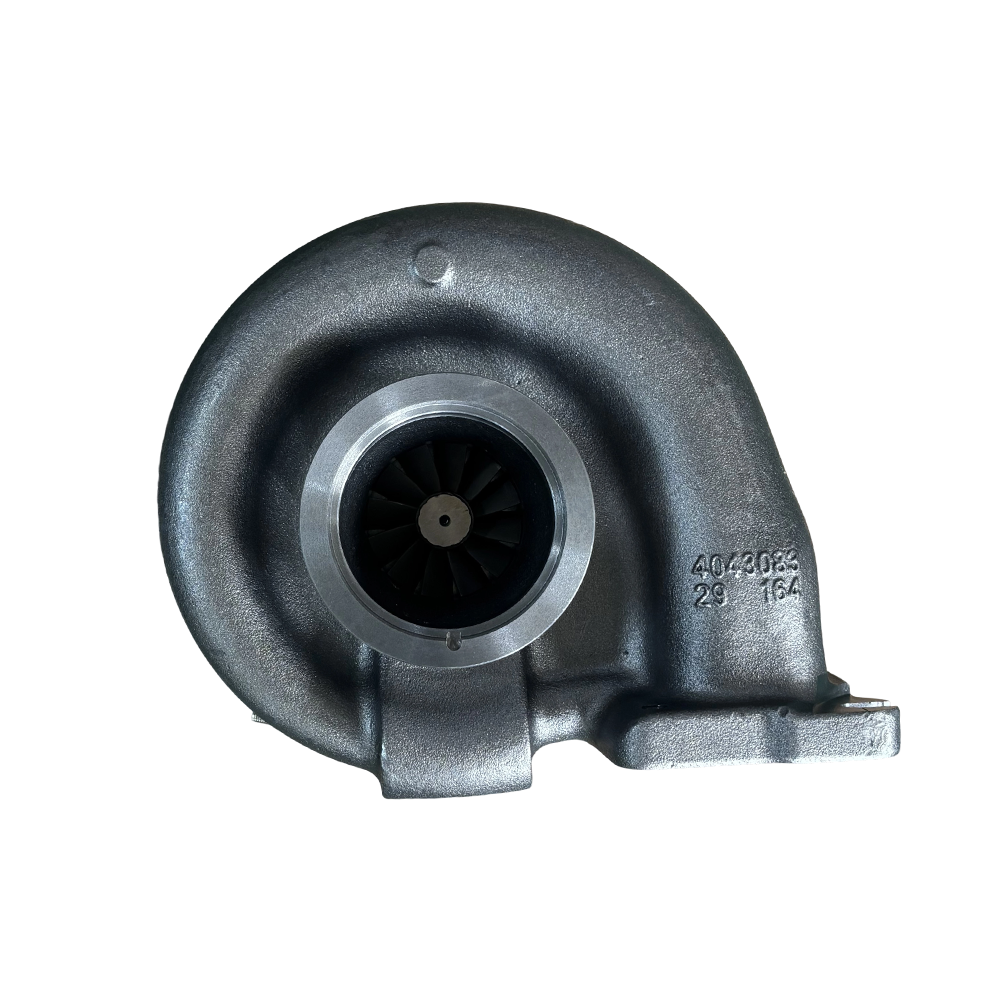 3776805 4031002 | HE431VE Turbocharger Fits For Volvo MD11 & Mack MP7 11.0L