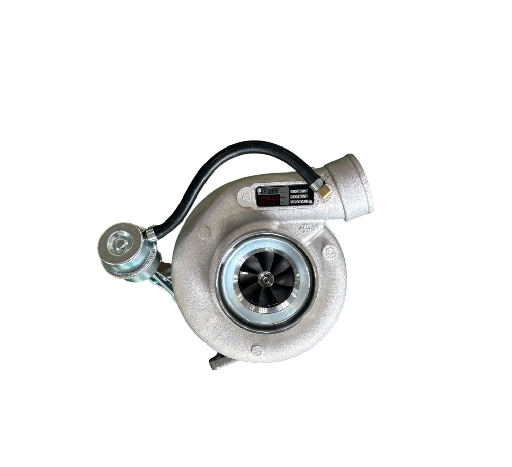 3536309 3536310 | HX40W Turbocharger For Case IH 7150 7250 Tractors