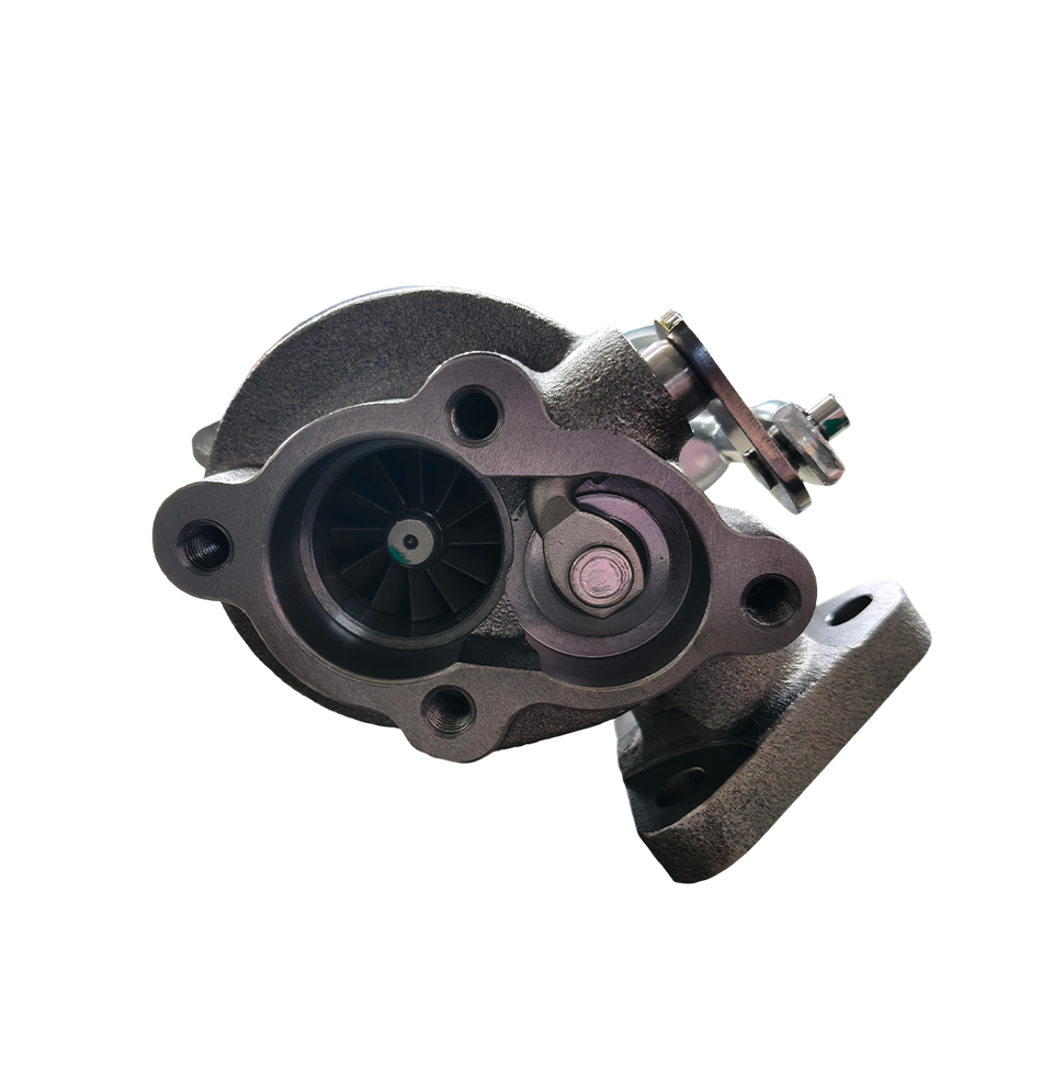 49173-03410 | TD025M-05T Turbo Fits For 2000- Kubota V-1505-T Agricultural D1105-T Engine