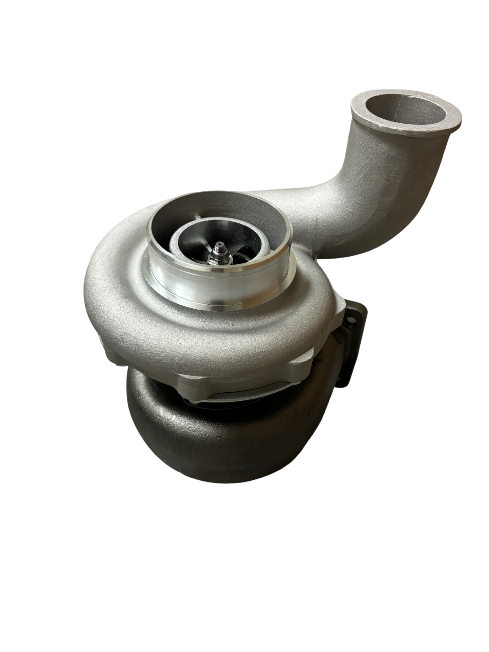 SE500279 RE64936 | S300 Turbo For John Deere 8110T 8210T 8310T 8410T 8100 8200 8300 8400