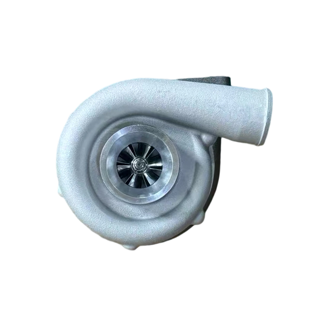 182990 D3NN6K682A | 3LDA-168 Turbo For Ford Tractor 7600/7700 With BSD666T, BSD666TI Engine