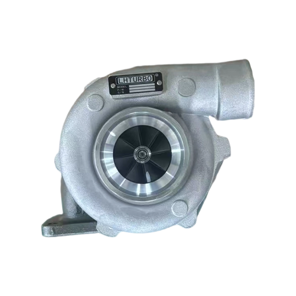 A184785 409570-5001 409570-5016 | T04B18 Turbo For International Navistar Agricultural 7.6L DT436