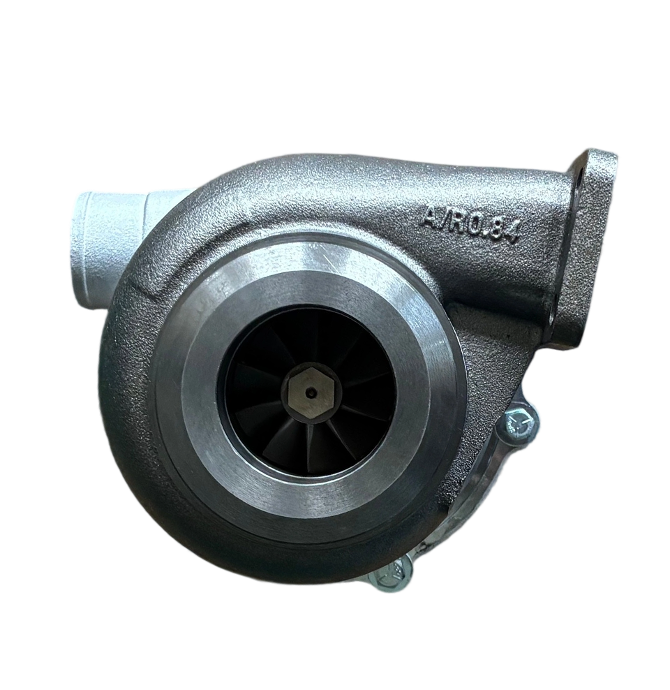 452076-0002 87840269 | T04E36 Turbocharger Fits For New Holland 8670 8770 87840269 fits Ford 8670 8770