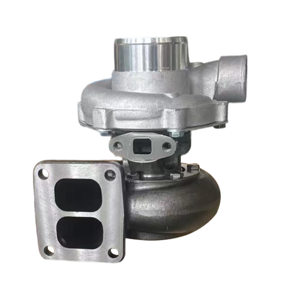 A184785 409570-5001 409570-5016 | T04B18 Turbo For International Navistar Agricultural 7.6L DT436