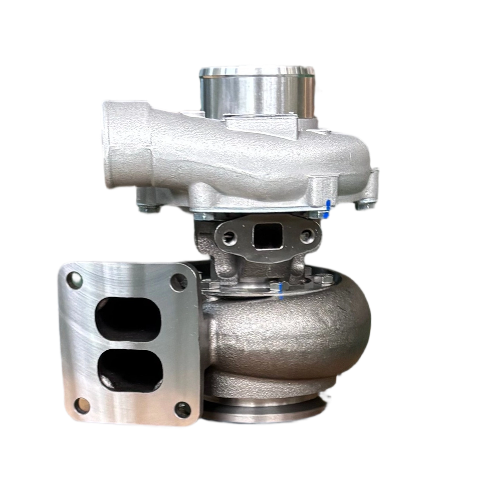 466007-0002 RE42740 | T350-01 Turbocharger For John Deere Tractor 9400 7700