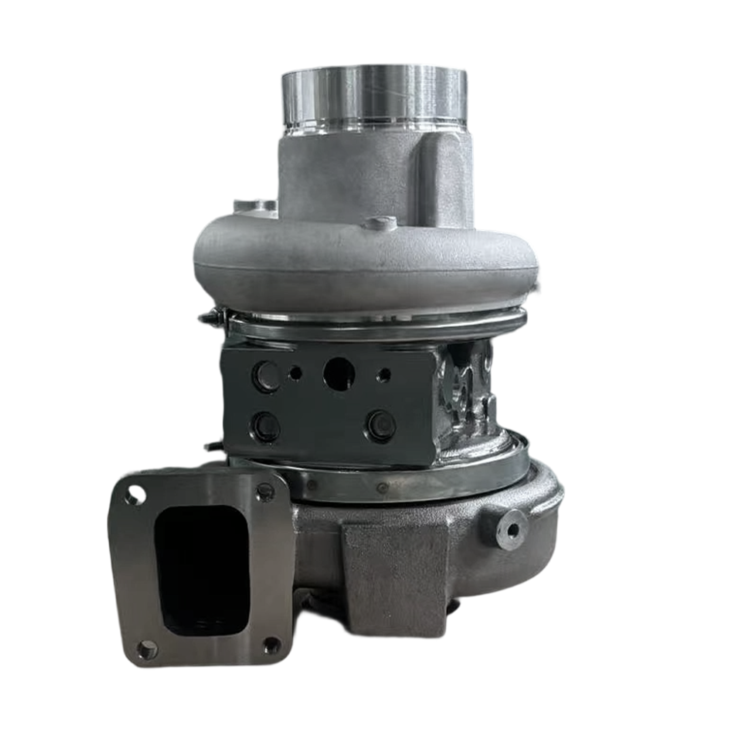 2836870 2836871 | HE431VE Turbo Fits For 2010- Cummins Industrial, Various QSL engine