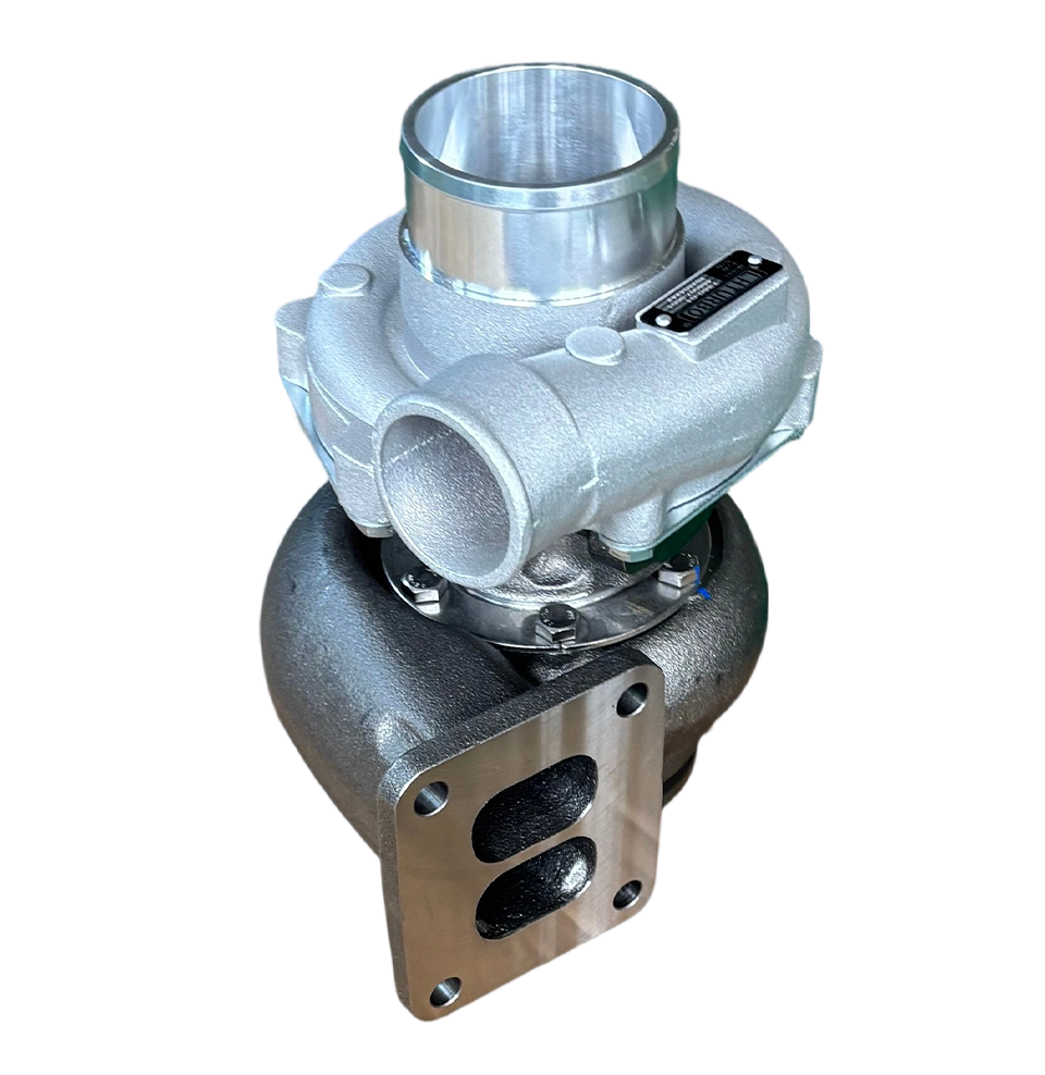 466007-0002 RE42740 | T350-01 Turbocharger For John Deere Tractor 9400 7700