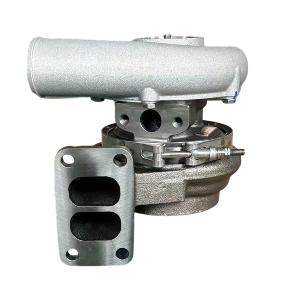 182990 D3NN6K682A | 3LDA-168 Turbo For Ford Tractor 7600/7700 With BSD666T, BSD666TI Engine