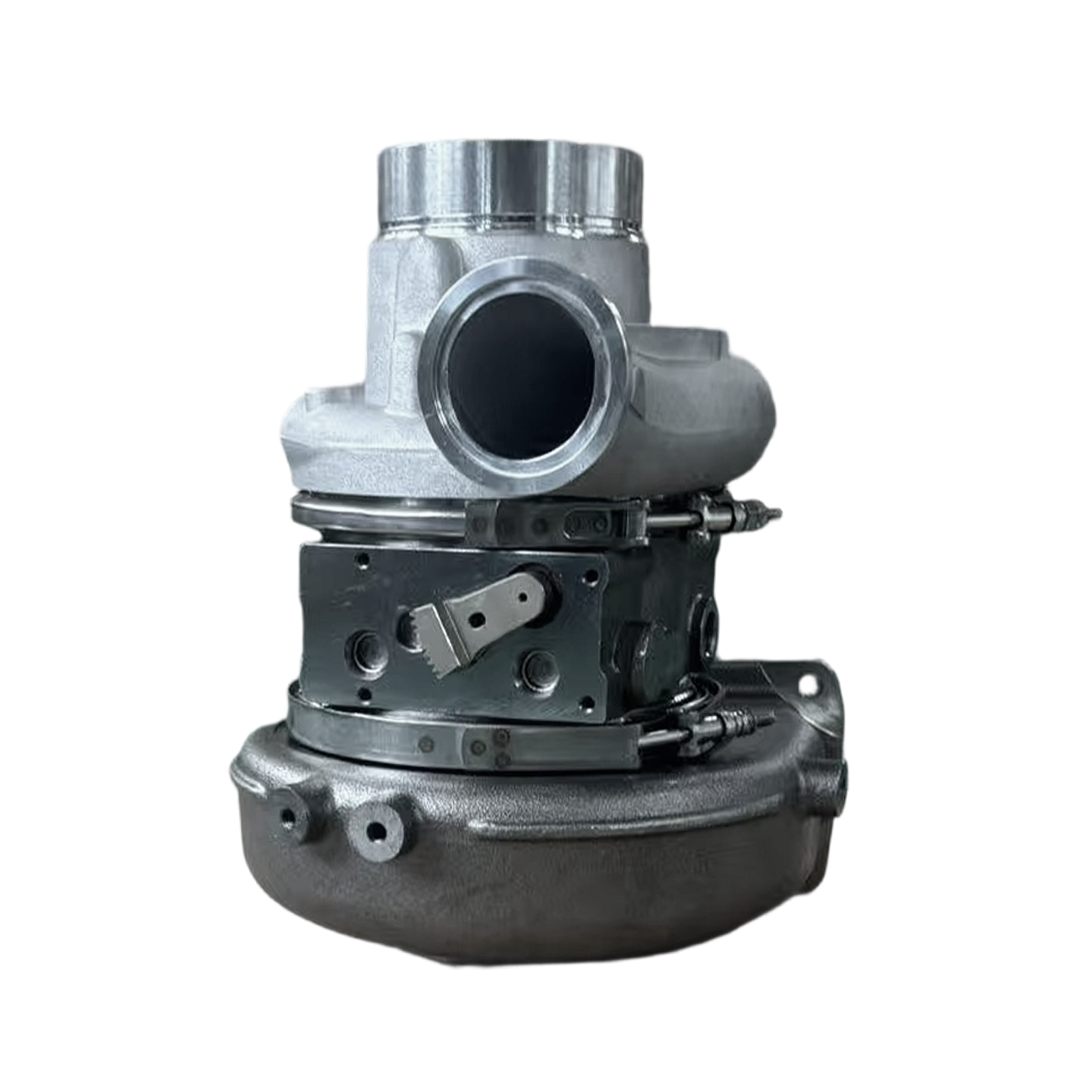2836870 2836871 | HE431VE Turbo Fits For 2010- Cummins Industrial, Various QSL engine