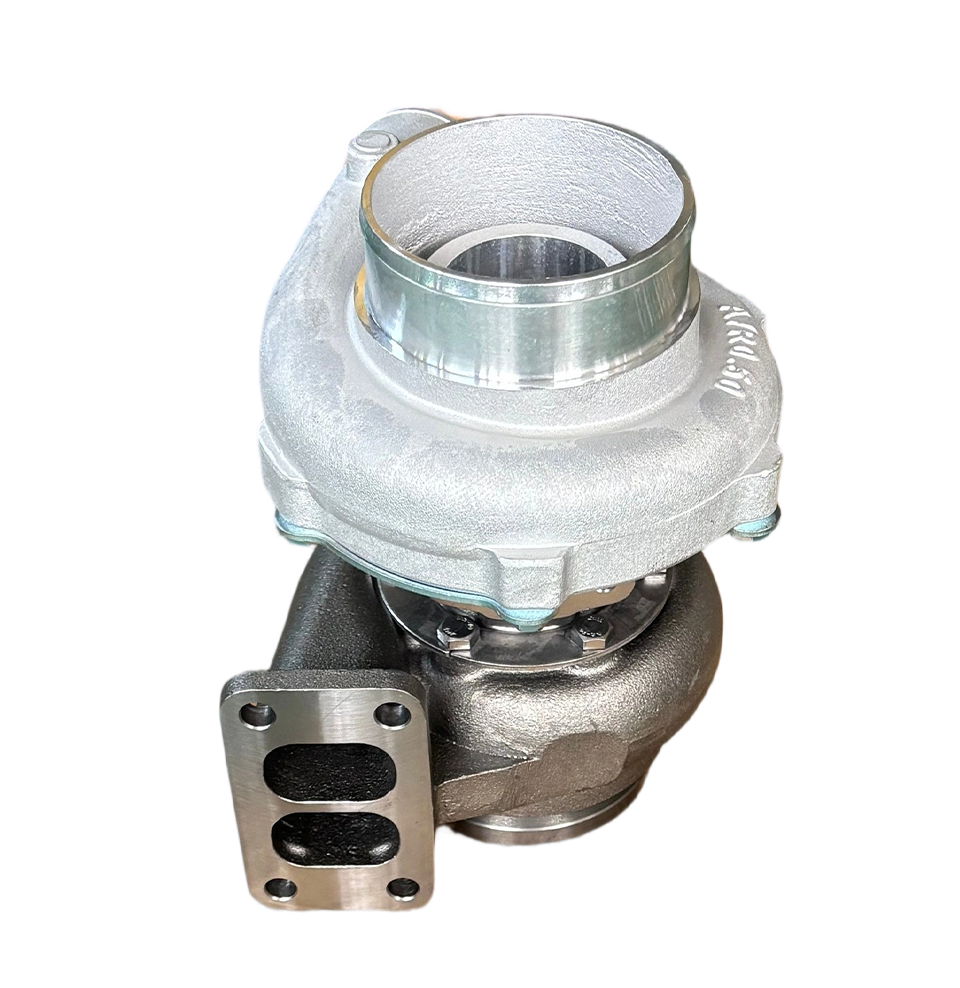 452076-0002 87840269 | T04E36 Turbocharger Fits For New Holland 8670 8770 87840269 fits Ford 8670 8770