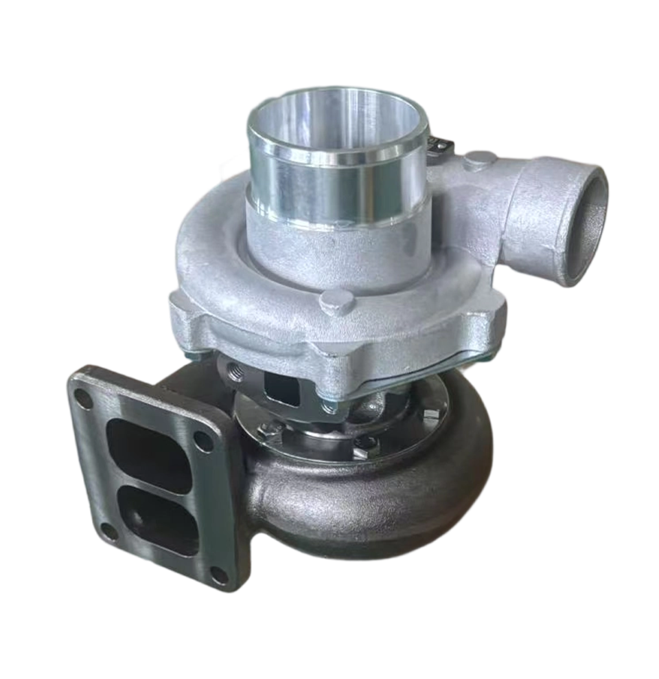 A184785 409570-5001 409570-5016 | T04B18 Turbo For International Navistar Agricultural 7.6L DT436