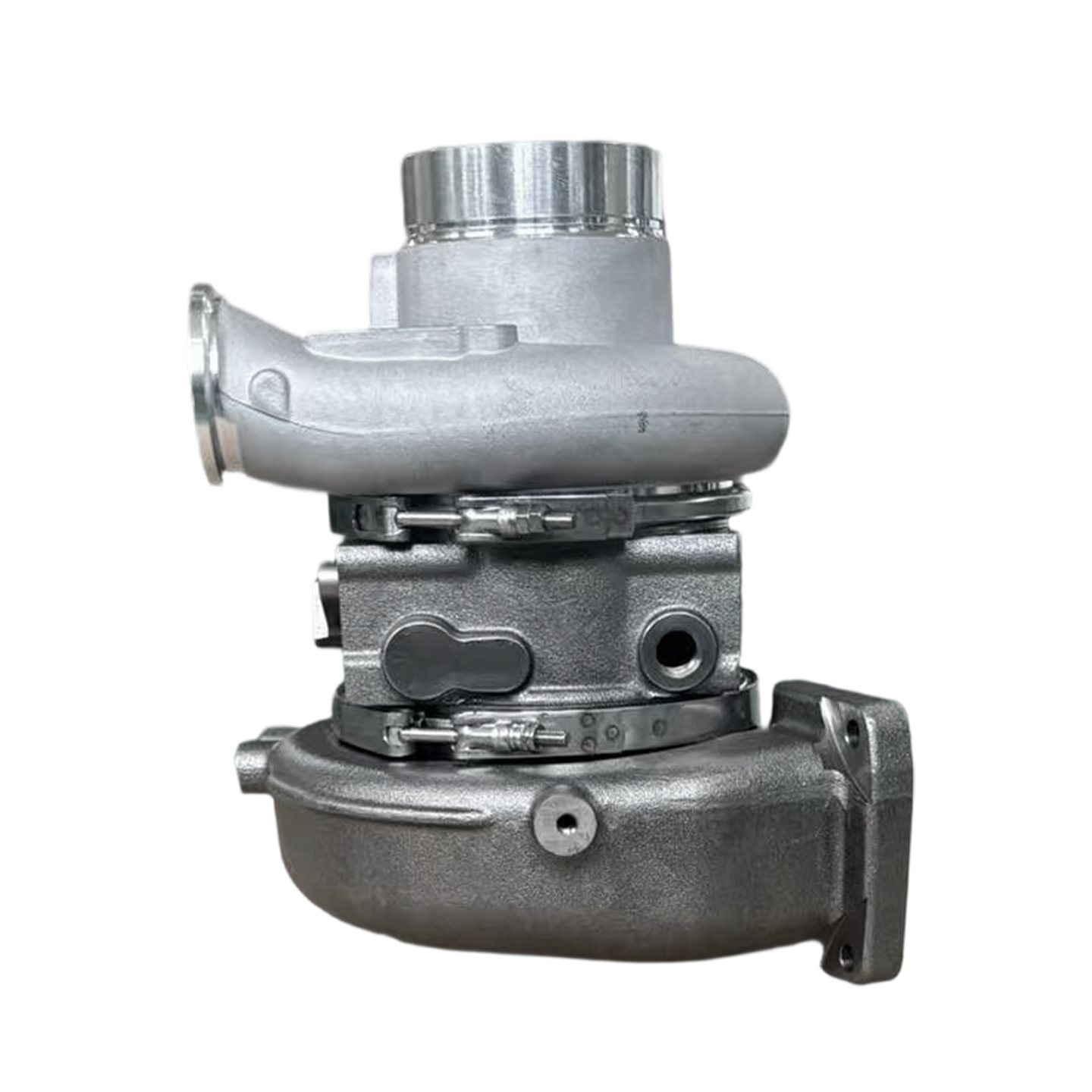 2836870 2836871 | HE431VE Turbo Fits For 2010- Cummins Industrial, Various QSL engine