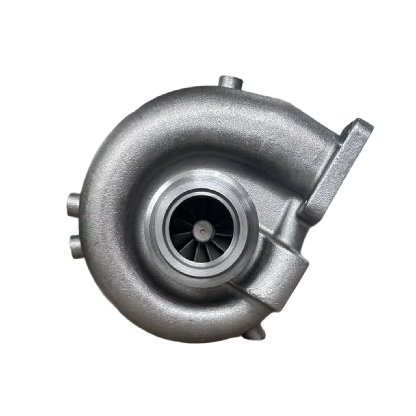 2836870 2836871 | HE431VE Turbo Fits For 2010- Cummins Industrial, Various QSL engine