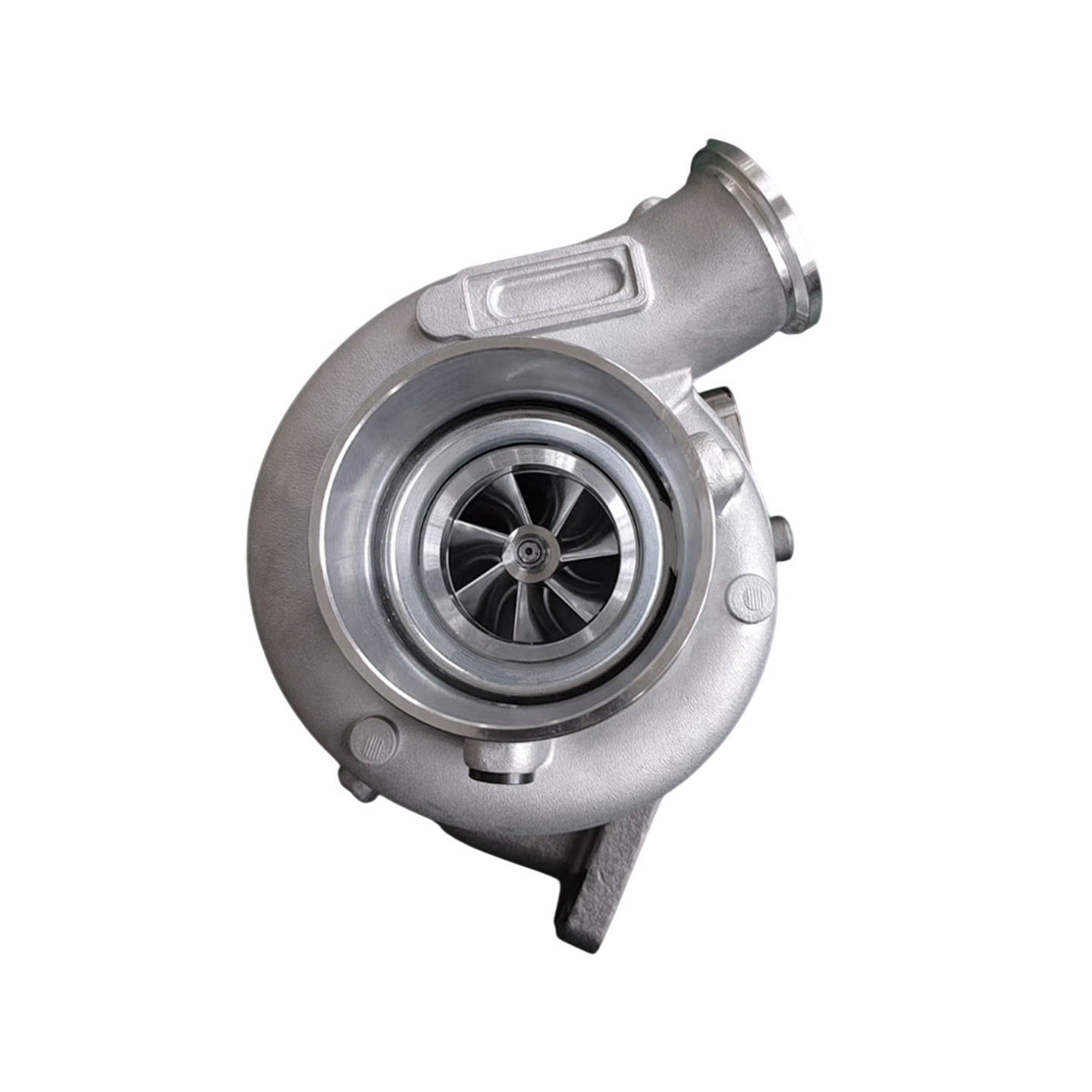 5350509 3773556 | HE400VG Turbo Fits For Cummins Heavy-Duty Truck with ISX EPA 10 Engine