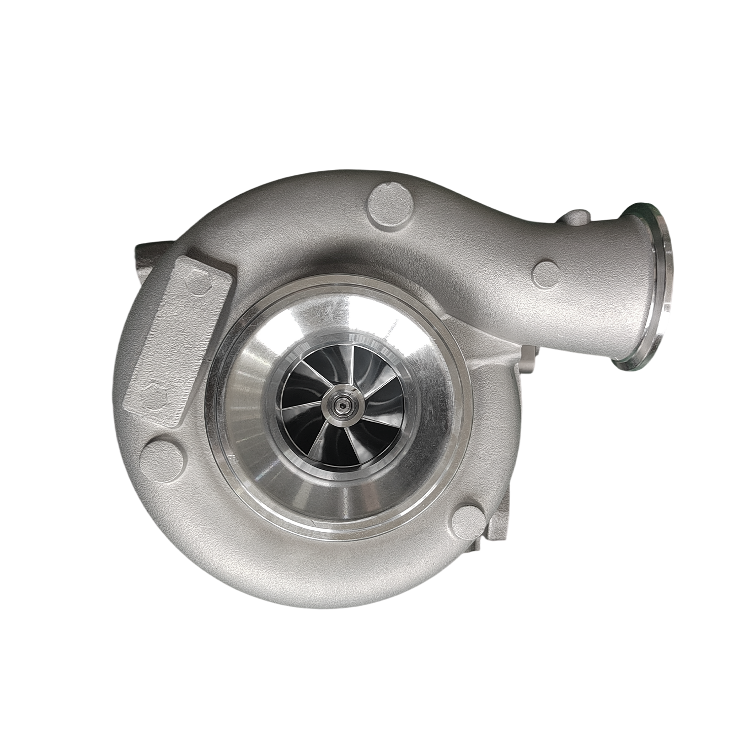 3798327RX 3775415 | HE351VE Turbo Fits For Cummins ISB 6.7L