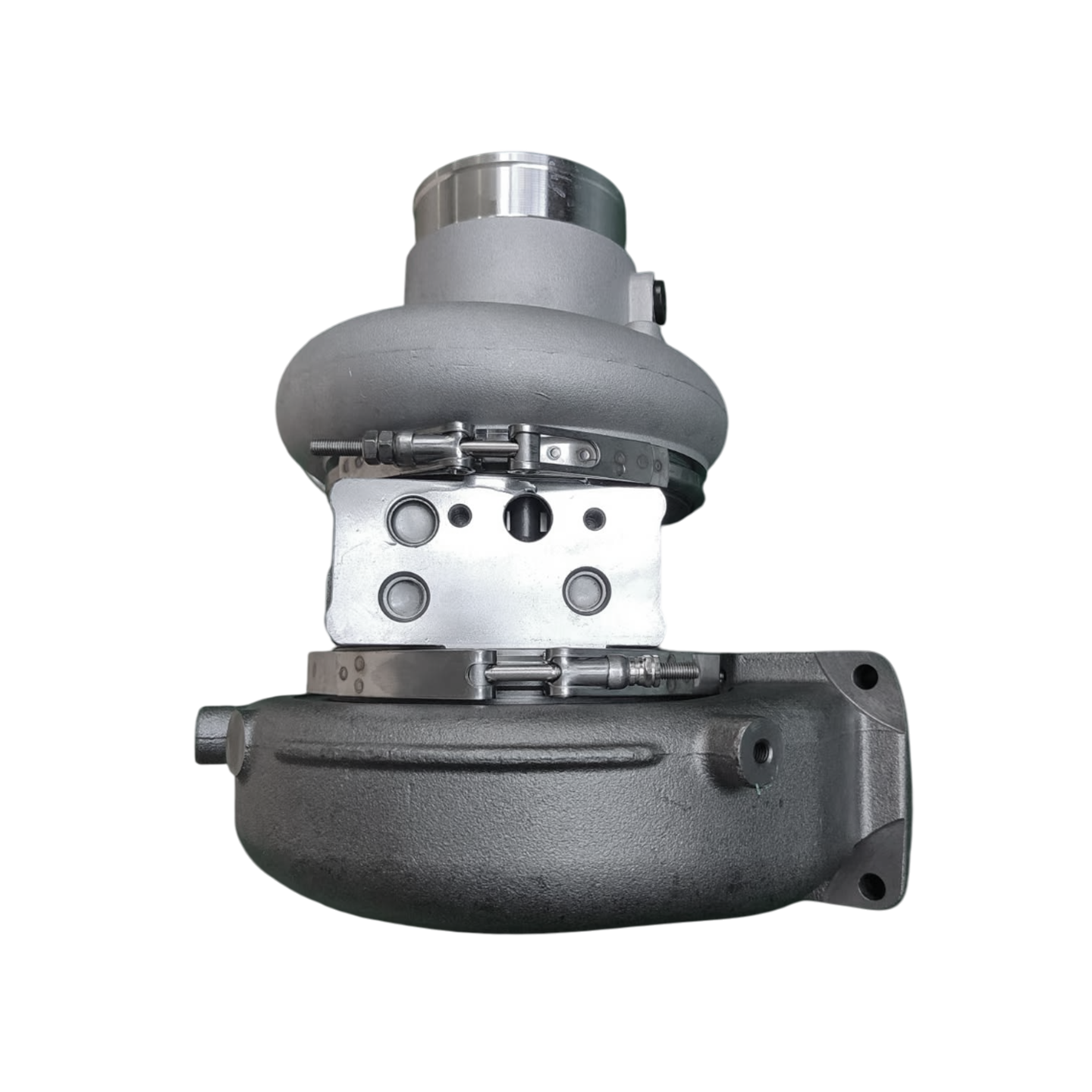 5350509 3773556 | HE400VG Turbo Fits For Cummins Heavy-Duty Truck with ISX EPA 10 Engine