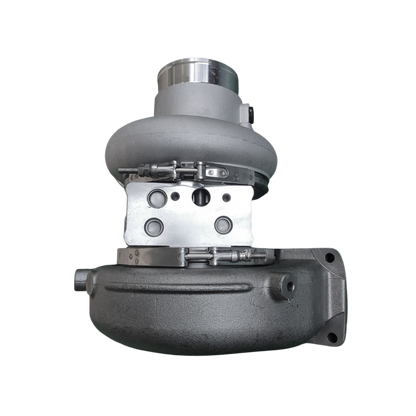 5350509 3773556 | HE400VG Turbo Fits For Cummins Heavy-Duty Truck with ISX EPA 10 Engine