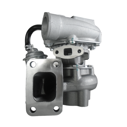 466778-5004S  | TAO315 Turbo Fits For Perkins MF698 Industrial Engine T4.236, AT4.236