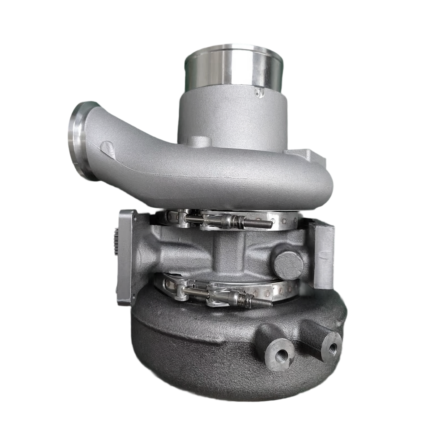 3780074 3780079 | HE300VG Turbo Fits For  2011- Truck Various with Cummins ISC ISL Engine