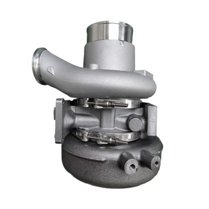 3780074 3780079 | HE300VG Turbo Fits For  2011- Truck Various with Cummins ISC ISL Engine