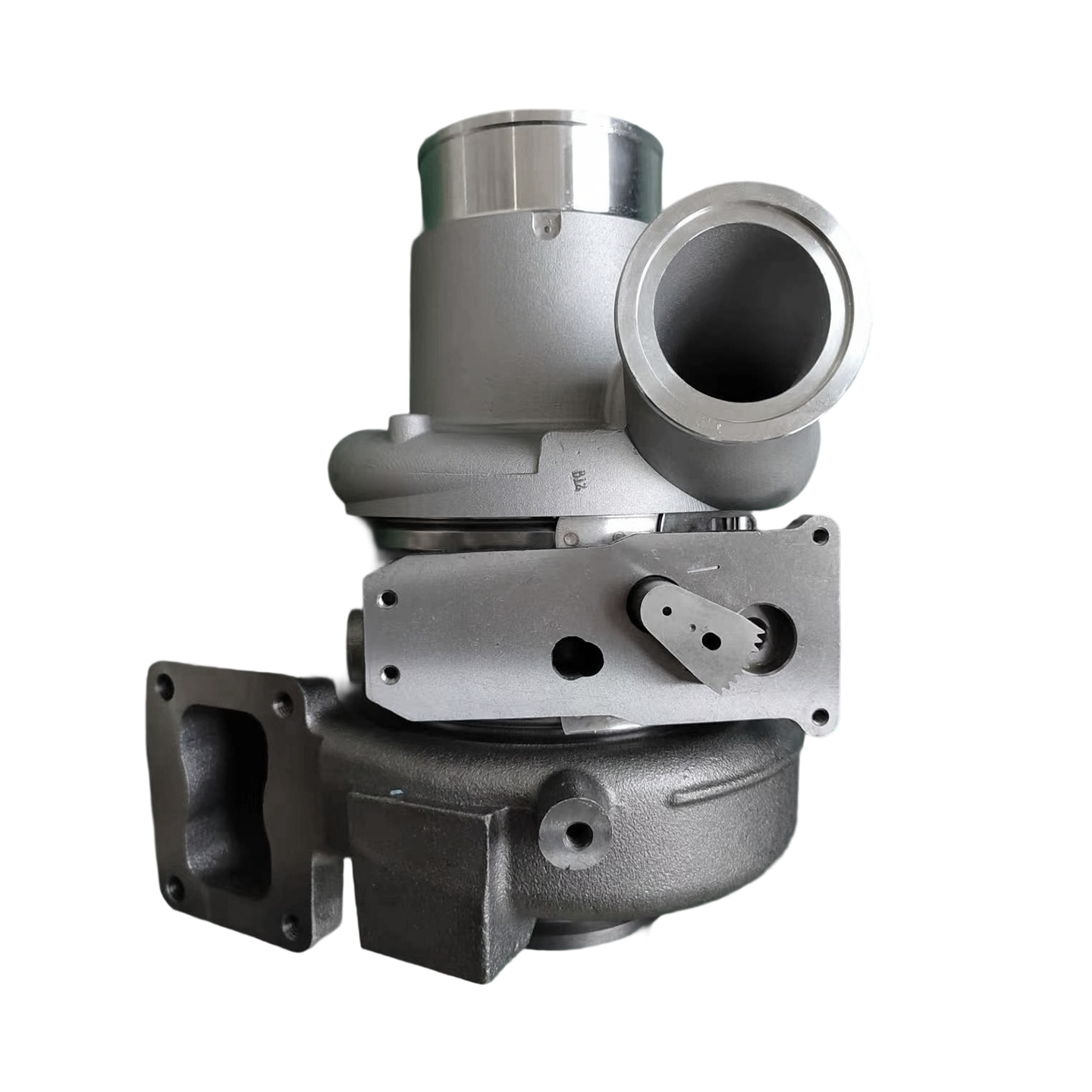 3780074 3780079 | HE300VG Turbo Fits For  2011- Truck Various with Cummins ISC ISL Engine
