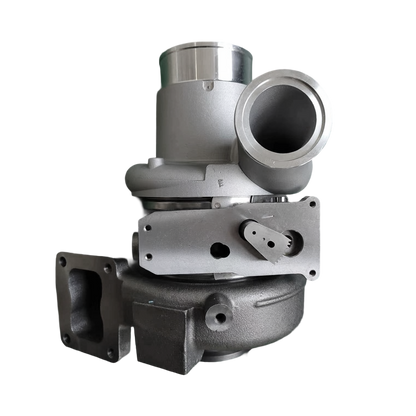 3780074 3780079 | HE300VG Turbo Fits For  2011- Truck Various with Cummins ISC ISL Engine