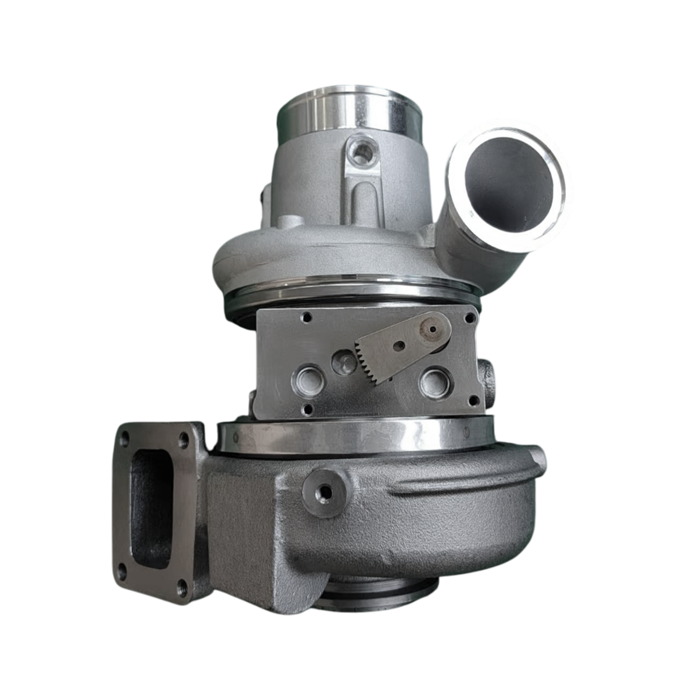 5350509 3773556 | HE400VG Turbo Fits For Cummins Heavy-Duty Truck with ISX EPA 10 Engine