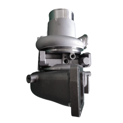 3780074 3780079 | HE300VG Turbo Fits For  2011- Truck Various with Cummins ISC ISL Engine