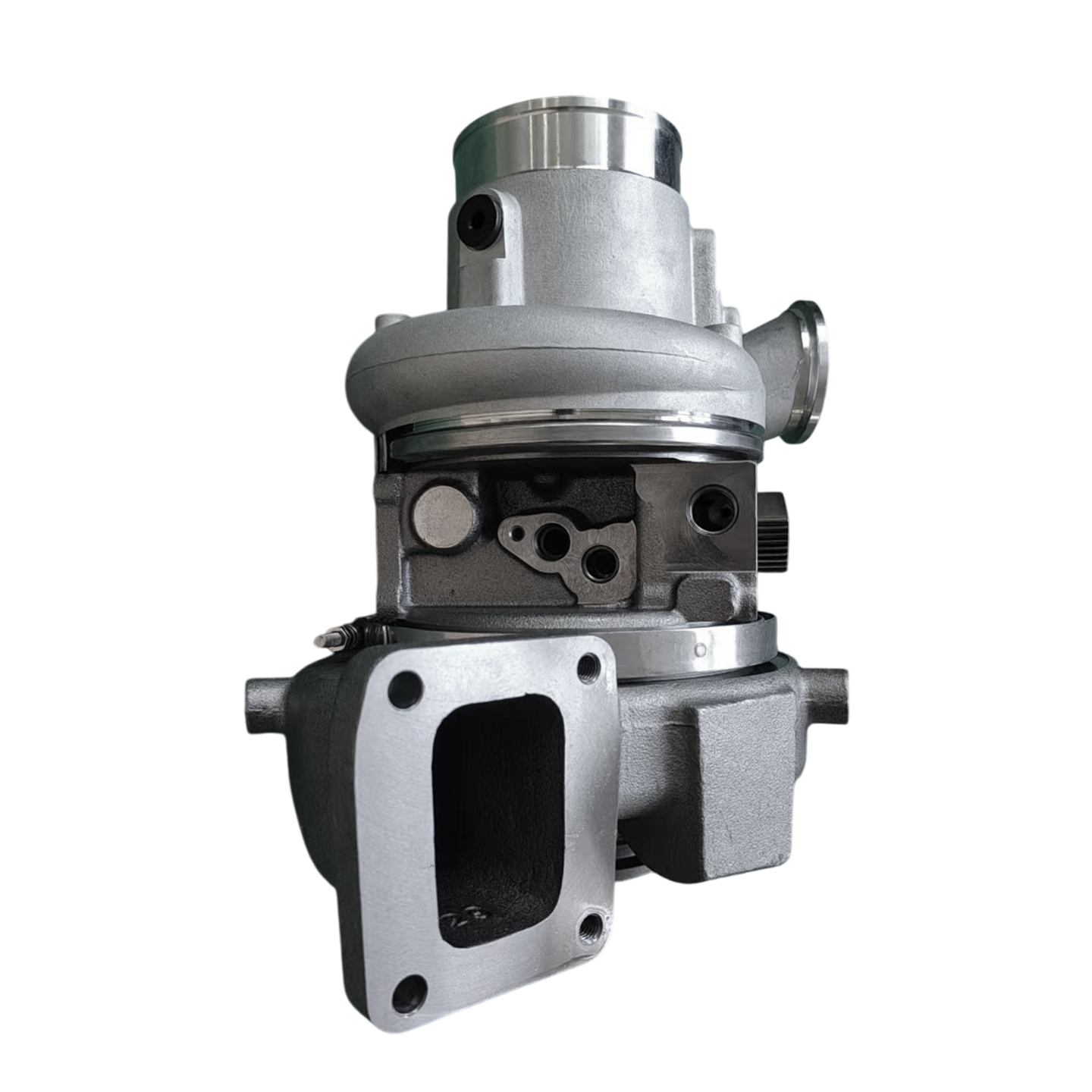 5350509 3773556 | HE400VG Turbo Fits For Cummins Heavy-Duty Truck with ISX EPA 10 Engine