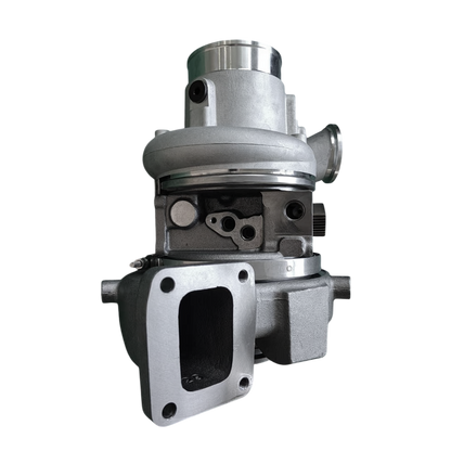 5350509 3773556 | HE400VG Turbo Fits For Cummins Heavy-Duty Truck with ISX EPA 10 Engine