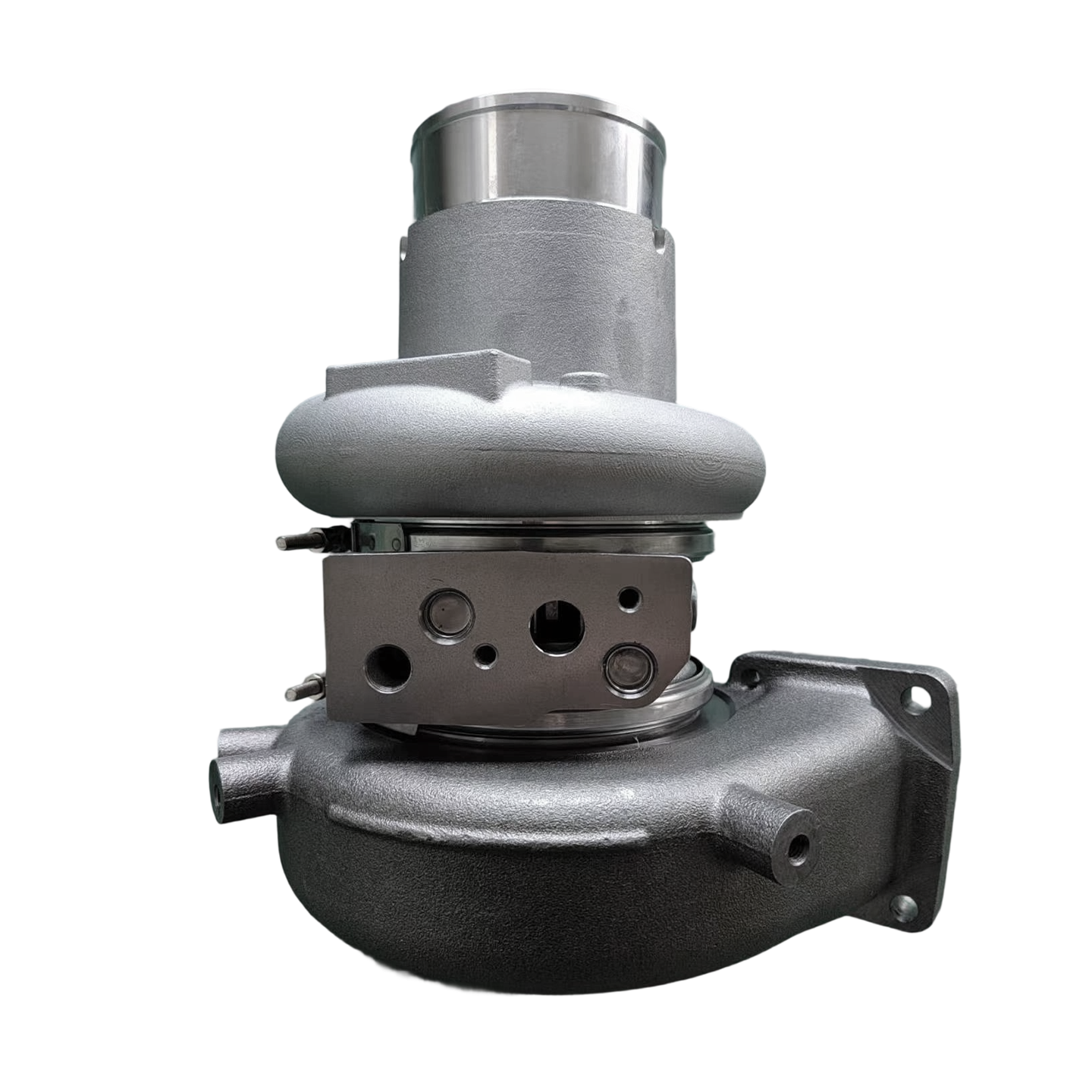 3780074 3780079 | HE300VG Turbo Fits For  2011- Truck Various with Cummins ISC ISL Engine