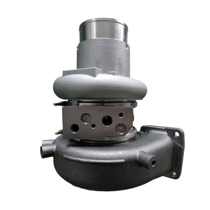 3780074 3780079 | HE300VG Turbo Fits For  2011- Truck Various with Cummins ISC ISL Engine