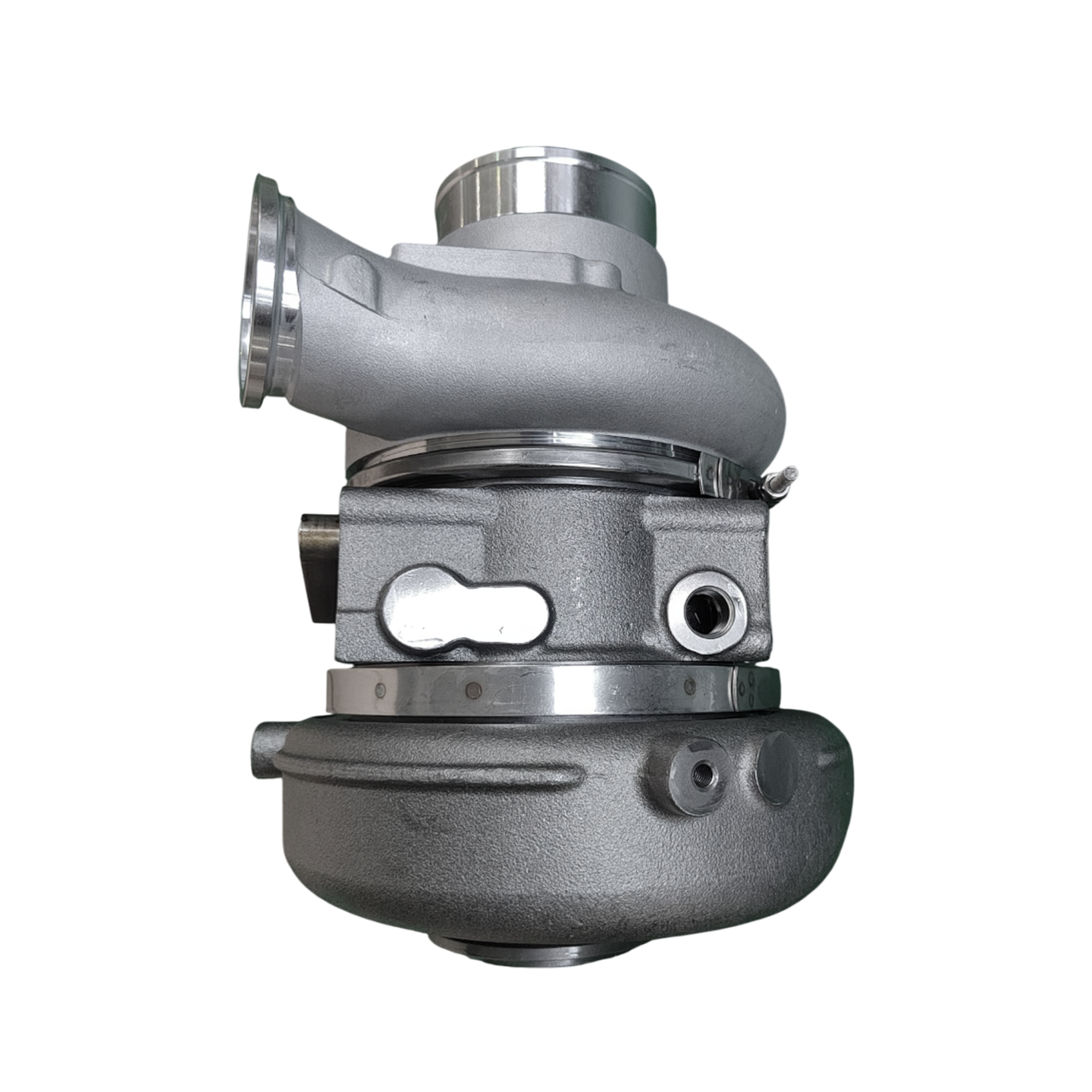 5350509 3773556 | HE400VG Turbo Fits For Cummins Heavy-Duty Truck with ISX EPA 10 Engine