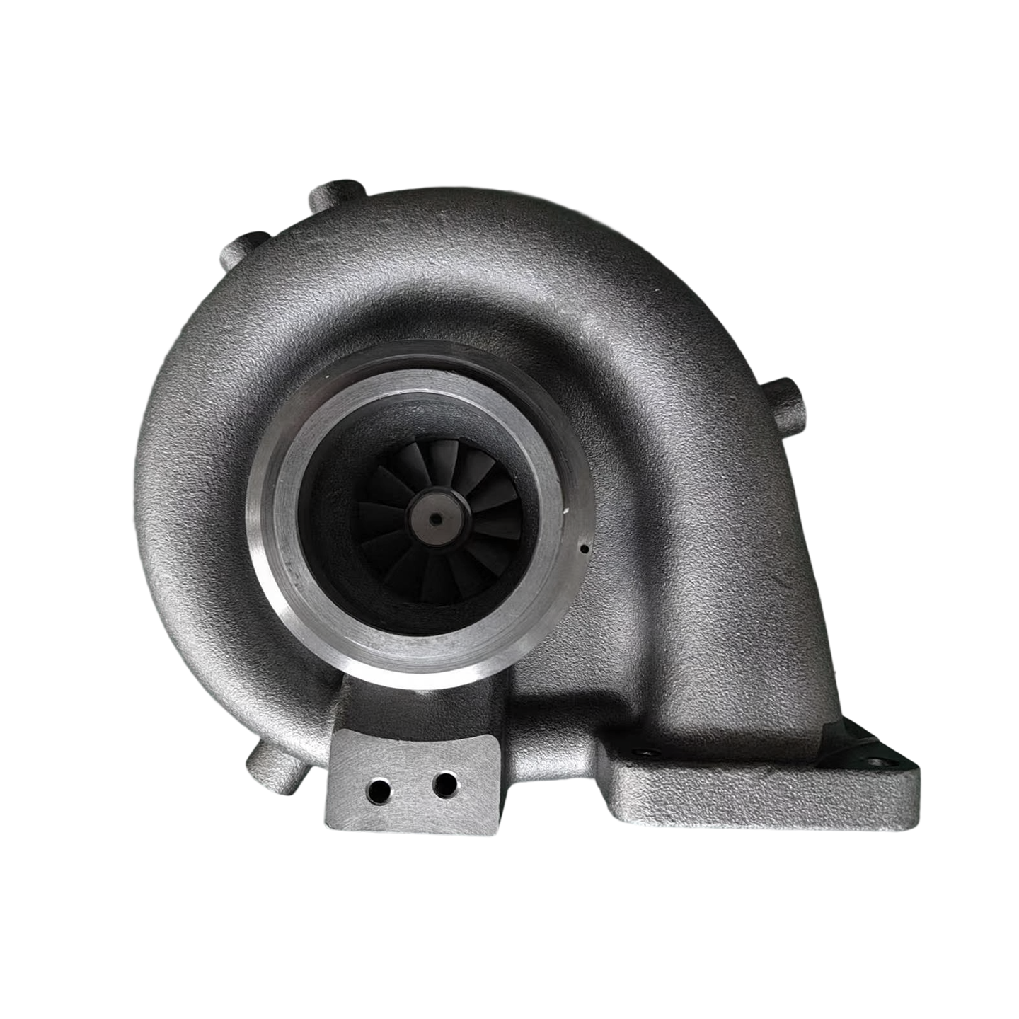 3780074 3780079 | HE300VG Turbo Fits For  2011- Truck Various with Cummins ISC ISL Engine