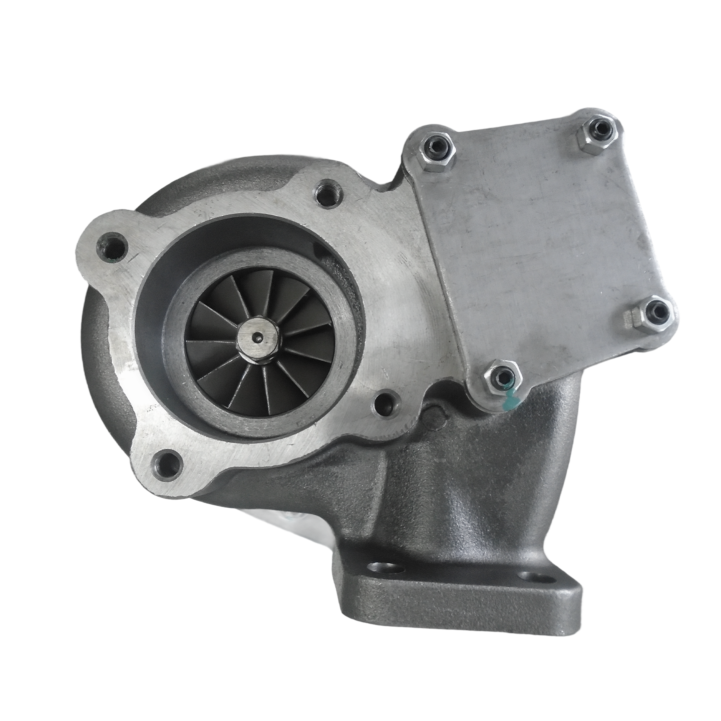 466778-5004S  | TAO315 Turbo Fits For Perkins MF698 Industrial Engine T4.236, AT4.236