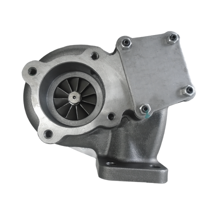 466778-5004S  | TAO315 Turbo Fits For Perkins MF698 Industrial Engine T4.236, AT4.236