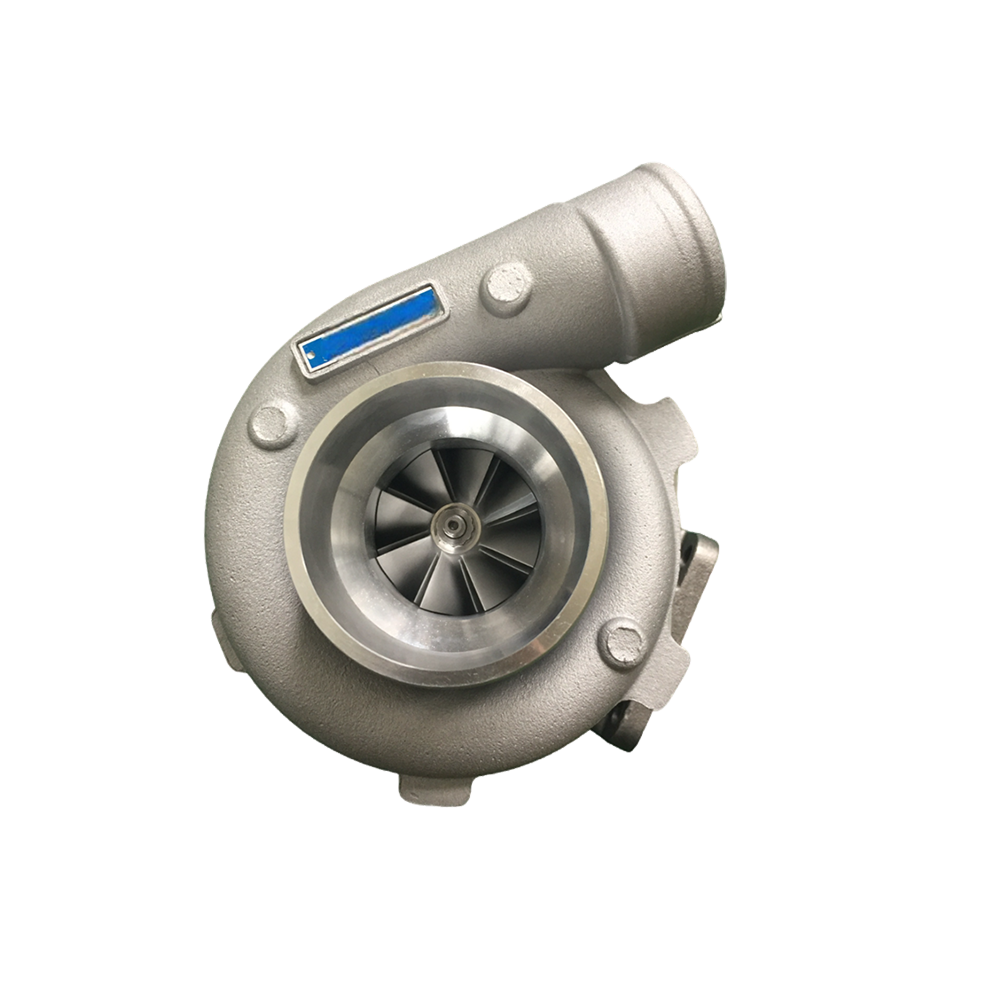 409080-9009 | T04B90 Turbocharger Fits Allis-Chalmers 210, 220, 7030, 7040, 7045, 7050, 7060
