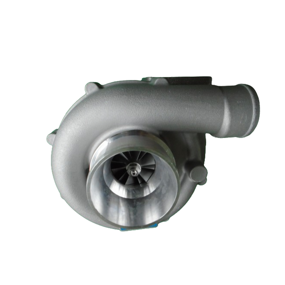 462268-0001 RE506261 | T300-02 Turbo Fits John Deere Tractors - 6110, 6120, 6205, 6210, 6215, 6220, 6310,SE6220, SE6320, SE6410, SE6420