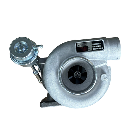 3592121 3537751  | HX30W Turbo Fits For Cummins Engine 4391TA 4BTA
